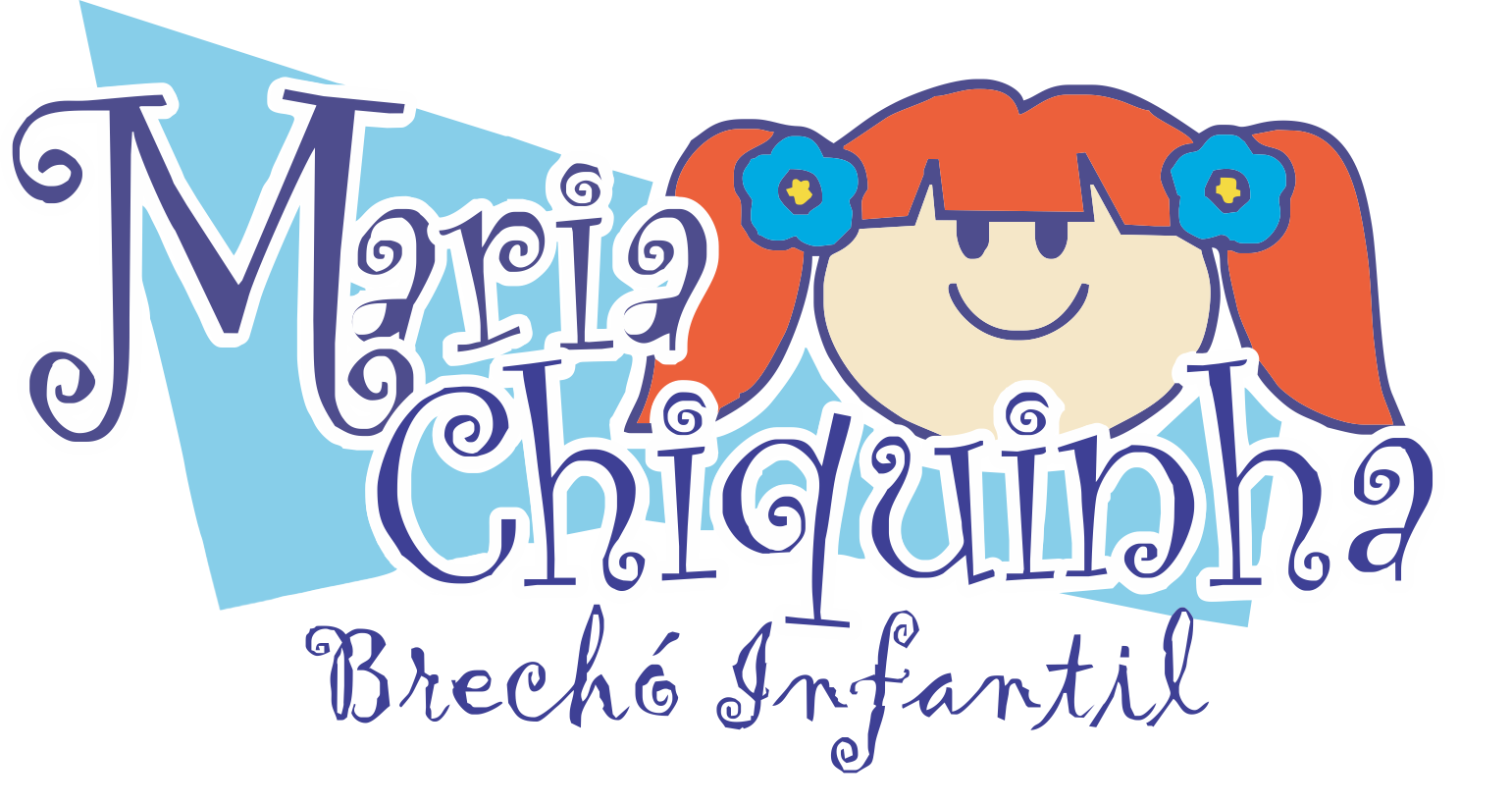 Maria Chiquinha Brechó Infantil
